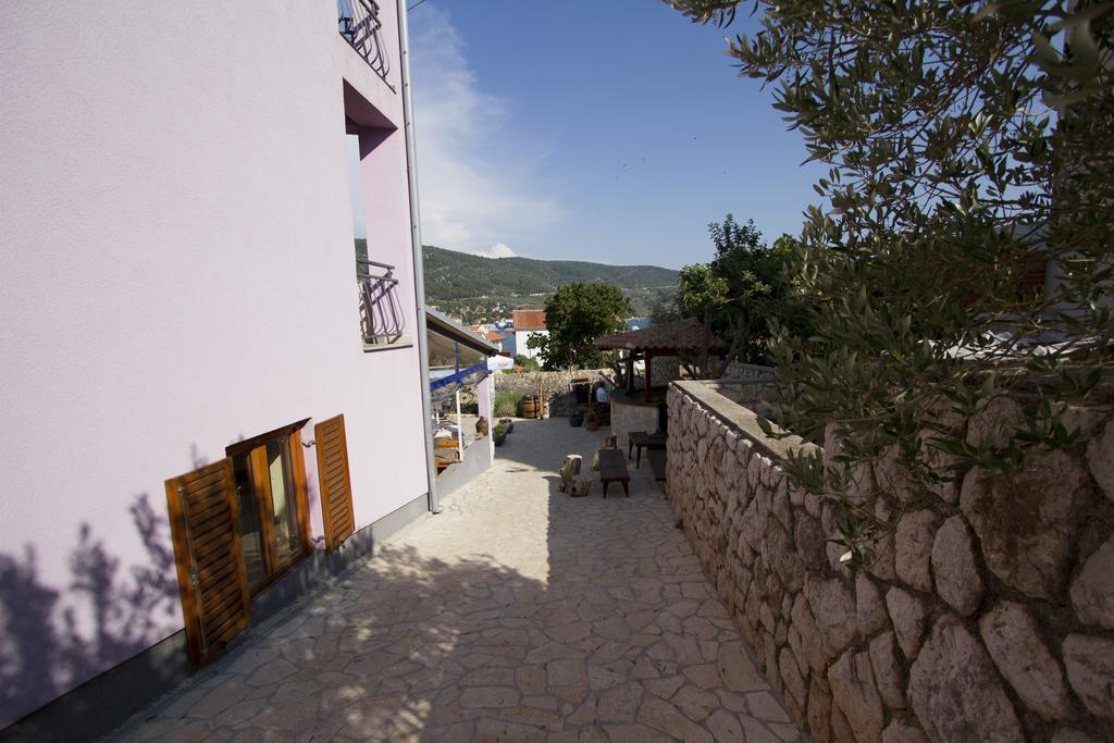 Maison d'hôtes Lavanda