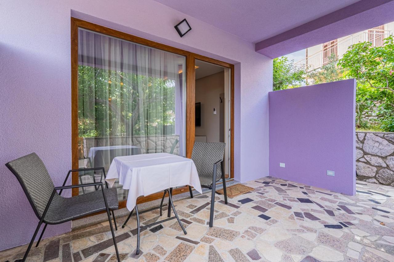 Lavanda Maison d'hôtes