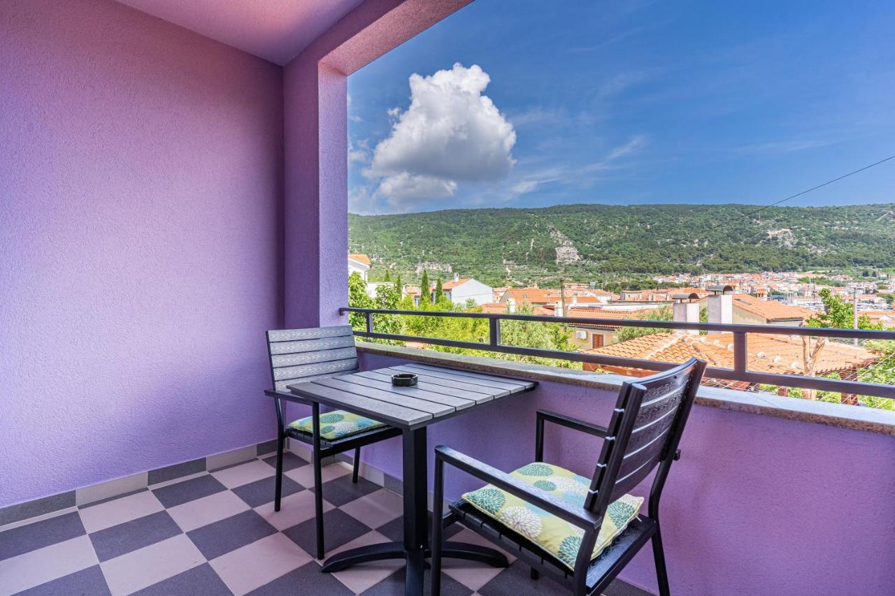 Maison d'hôtes Lavanda