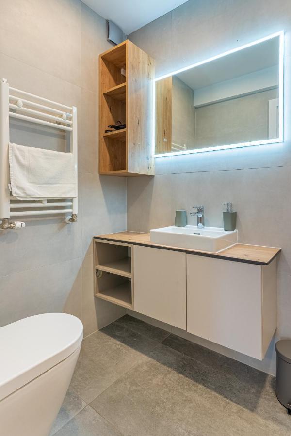 Lavanda 3* Cres