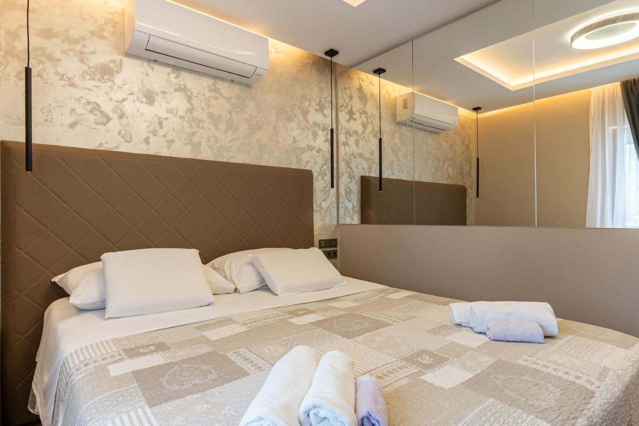 Lavanda 3* Cres