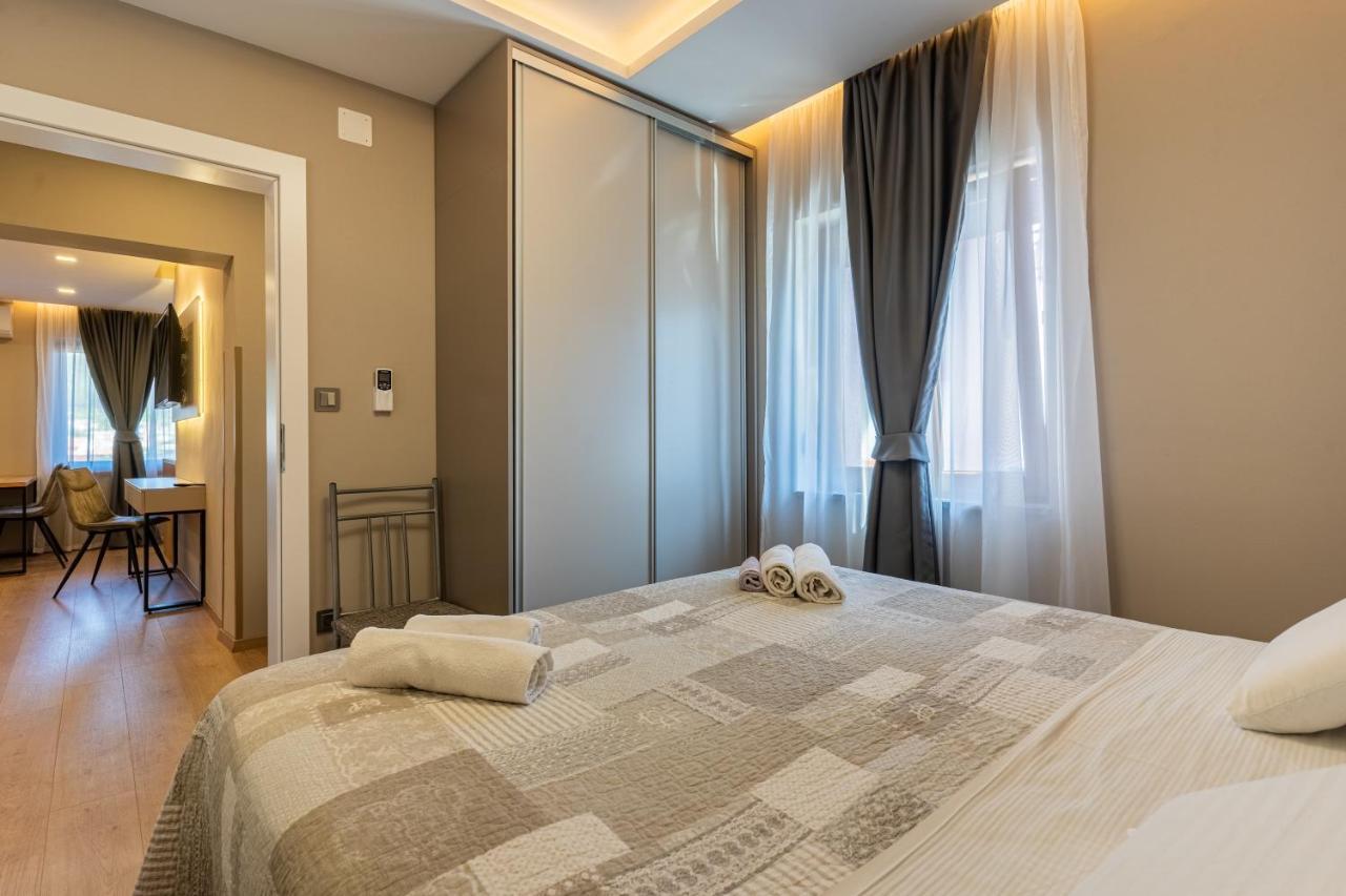 Lavanda 3* Cres