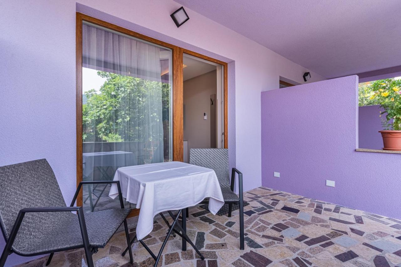 Maison d'hôtes Lavanda