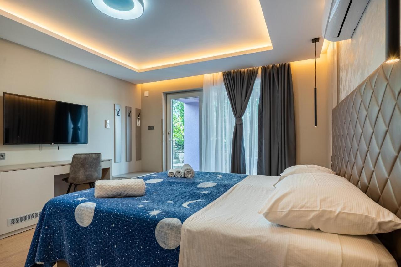 Lavanda 3* Cres