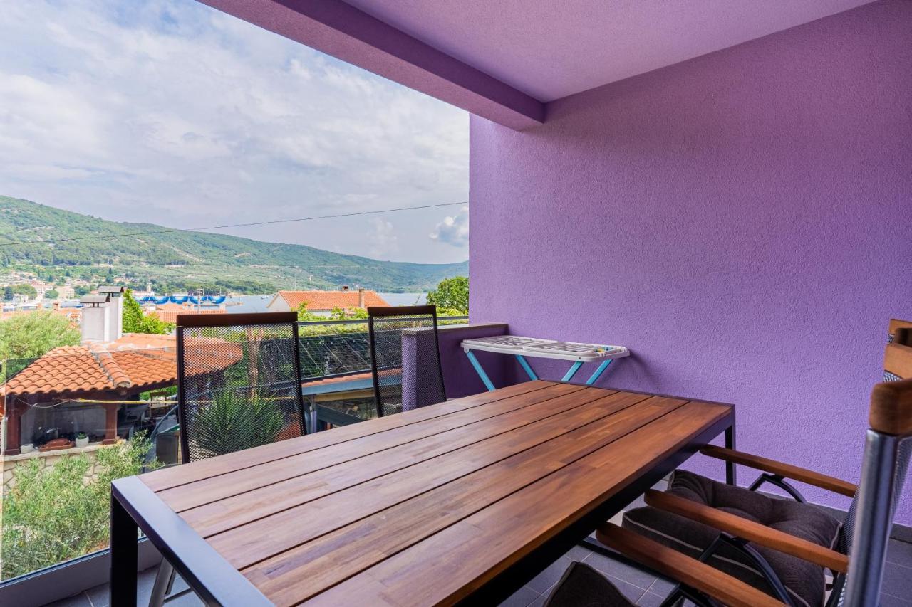 Maison d'hôtes Lavanda