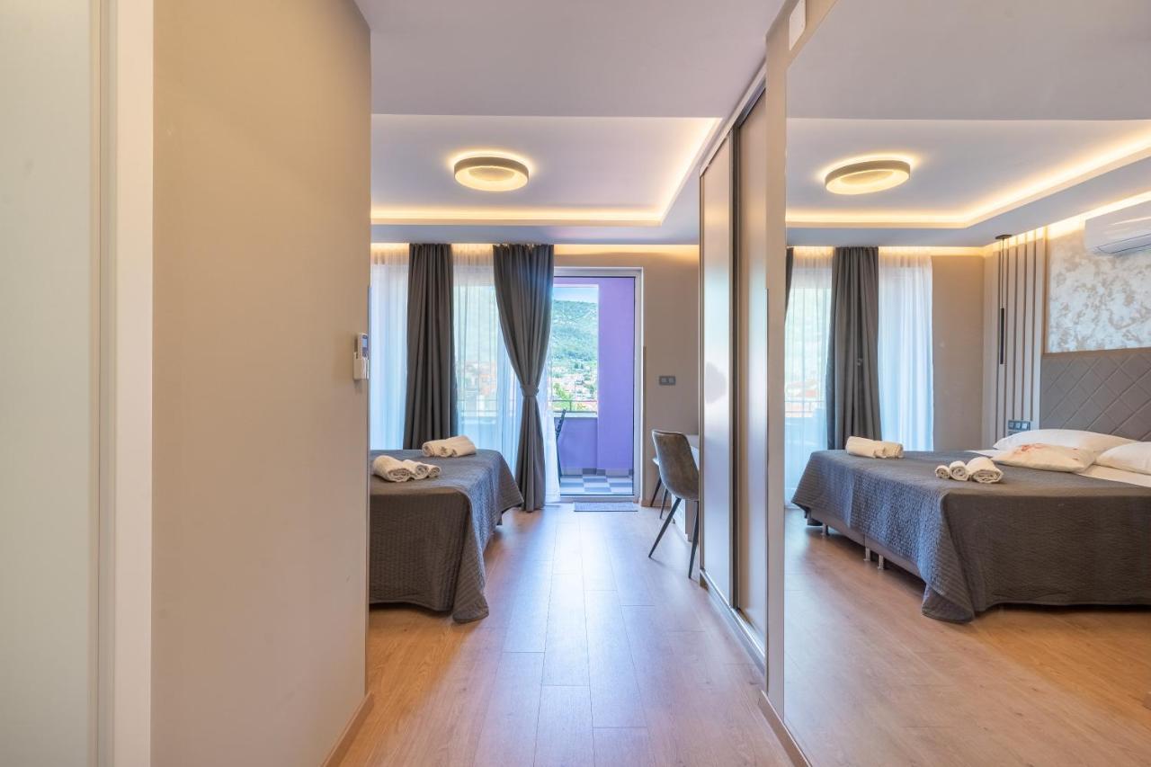 Maison d'hôtes Lavanda 3*