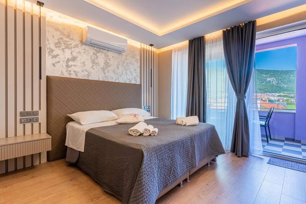Lavanda 3* Cres