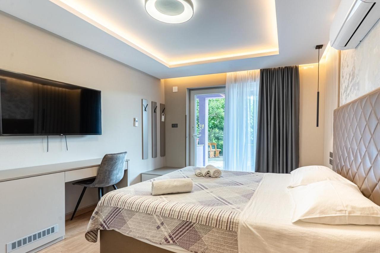Lavanda 3* Cres