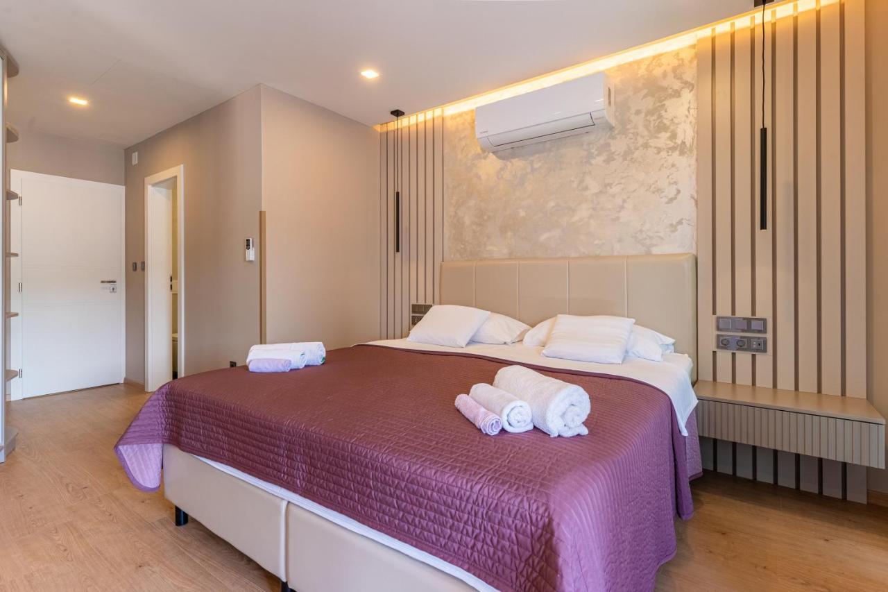 Maison d'hôtes Lavanda 3*