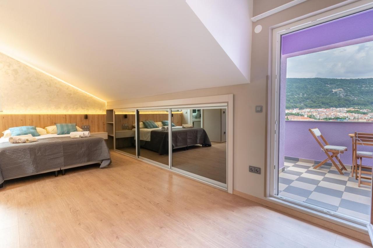 Penzión pre hostí Lavanda 3*