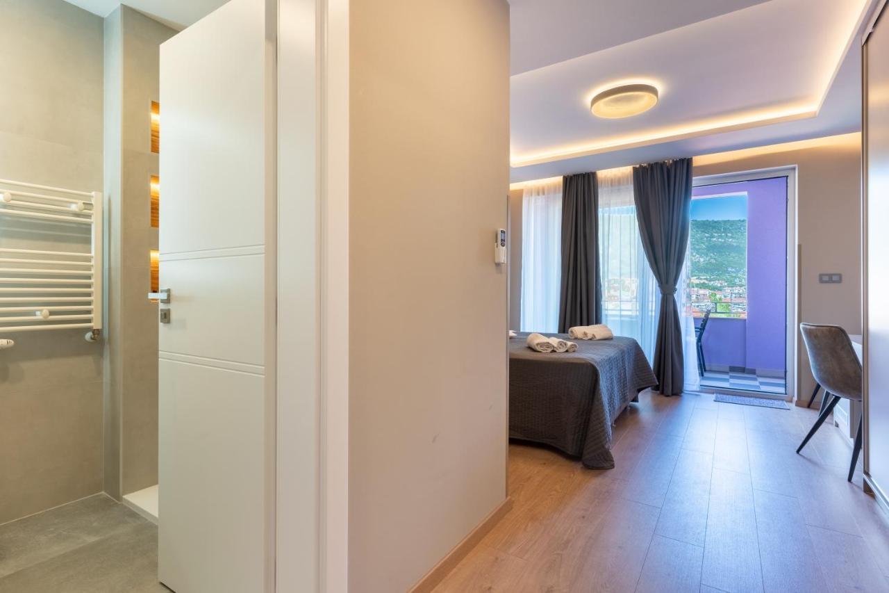 Penzión pre hostí Lavanda Cres