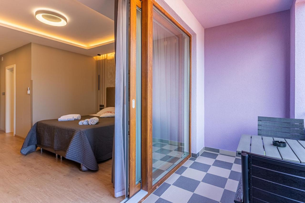 Penzión pre hostí Lavanda Cres