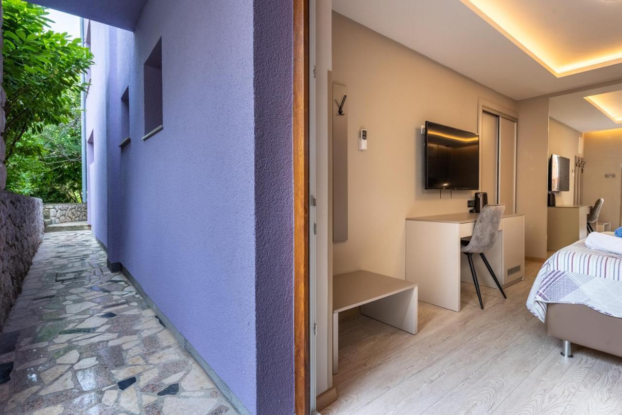 Lavanda Penzión pre hostí 3*