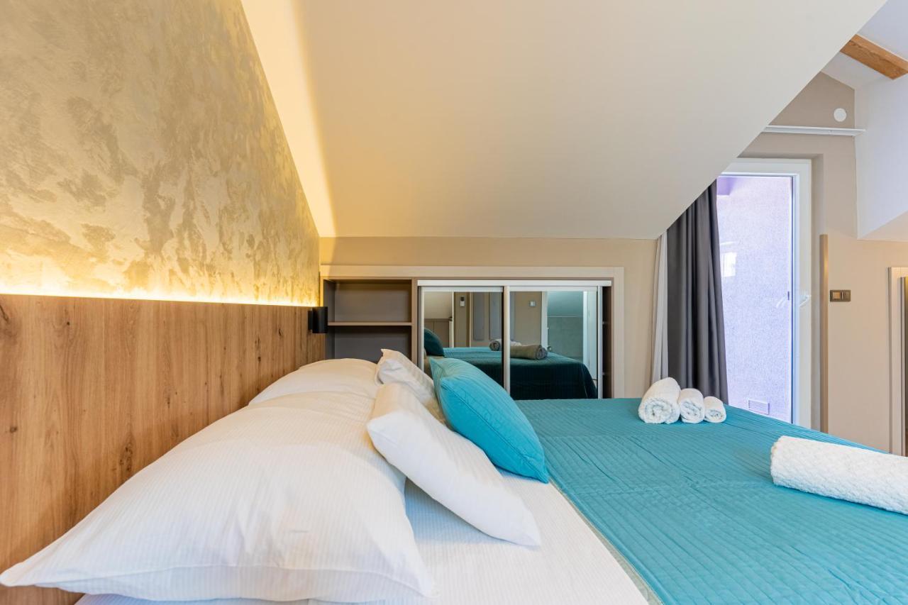 Lavanda 3* Cres